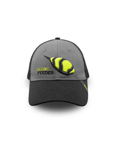 Sapca Delphin Reaxe Trucker