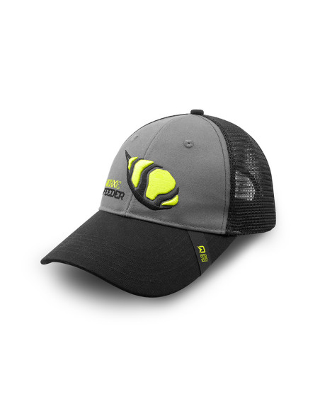 Sapca Delphin Reaxe Trucker