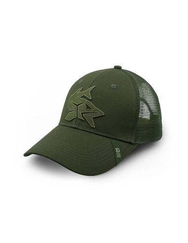 Sapca Delphin OutLine Predator Trucker