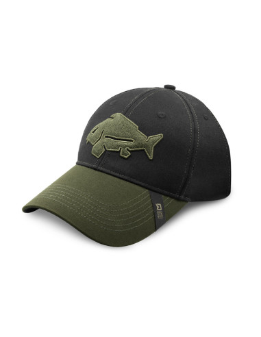 Sapca Delphin OutLine Carp Full