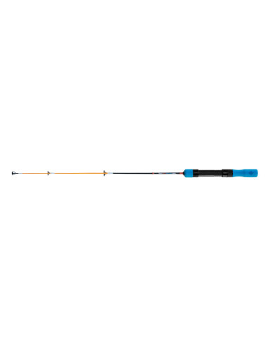 Lanseta Copca Delphin SoftActyon Ice, 65cm, 1buc