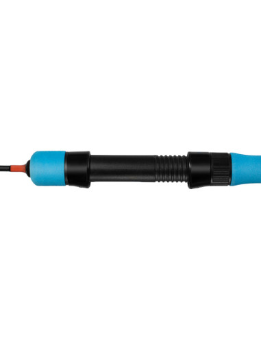 Lanseta Copca Delphin SoftActyon Ice, 65cm, 1buc