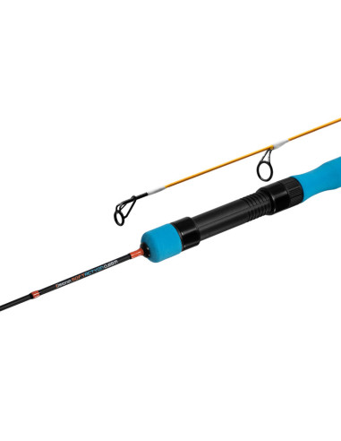 Lanseta Copca Delphin SoftActyon Ice, 65cm, 1buc