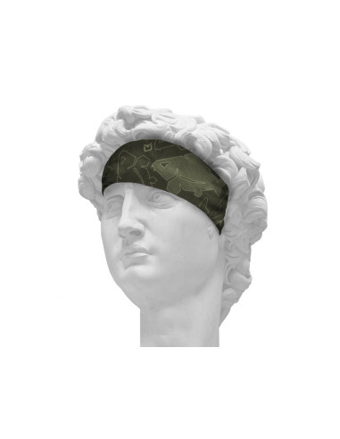Bandana Multifunctionala Delphin OutLine