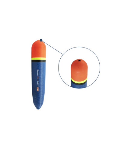 Pluta Pentru Stiuca Delphin PillBody