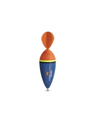 Pluta Pentru Stiuca Delphin RocketBody