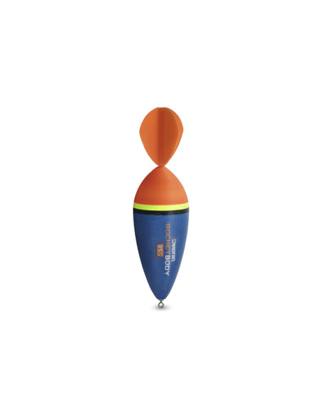 Pluta Pentru Stiuca Delphin RocketBody
