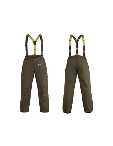Pantaloni Delphin WinTrek