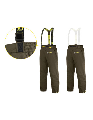 Pantaloni Delphin WinTrek
