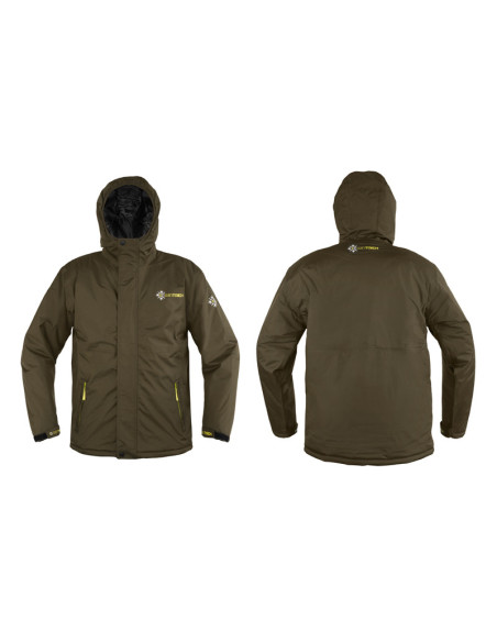 Geaca Delphin WinTrek Geaca Delphin WinTrek