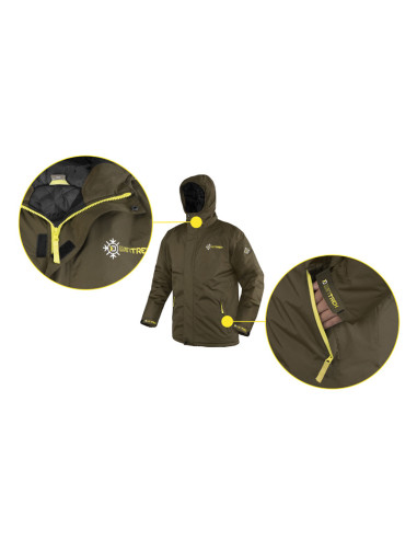Geaca Delphin WinTrek
