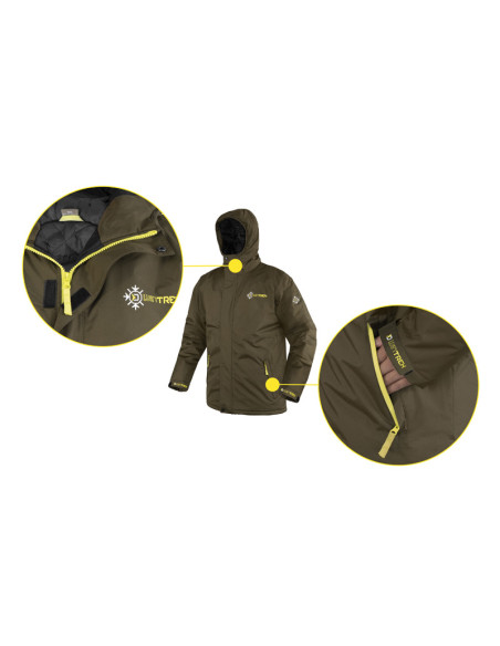 Geaca Delphin WinTrek Geaca Delphin WinTrek