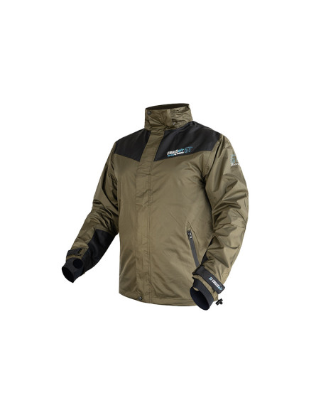 Jacheta Delphin CruisAir Spring 5T