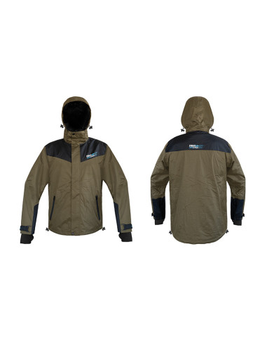 Jacheta Delphin CruisAir Spring 5T