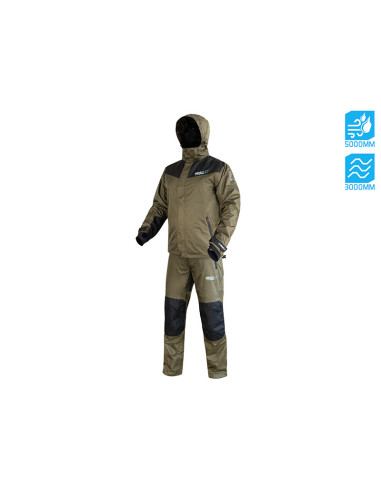 Jacheta Delphin CruisAir Spring 5T