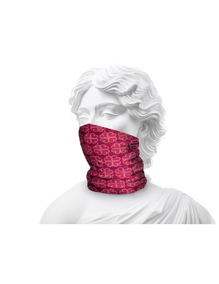 Bandana Multifunctionala Delphin Queen 4Love Bandana Multifunctionala Delphin Queen 4Love