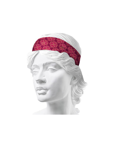 Bandana Multifunctionala Delphin Queen 4Love