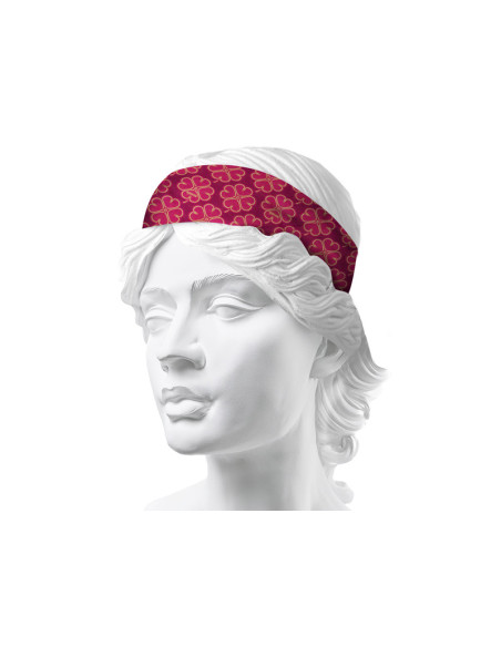 Bandana Multifunctionala Delphin Queen 4Love Bandana Multifunctionala Delphin Queen 4Love