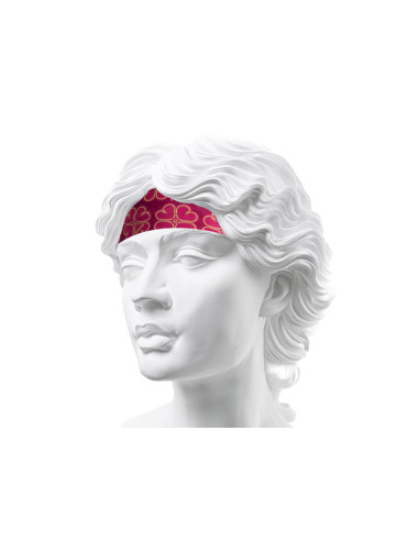 Bandana Multifunctionala Delphin Queen 4Love
