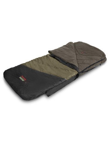 Sac De Dormit Delphin ThermoMaster 2x1, 220x90cm