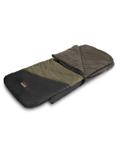Sac De Dormit Delphin ThermoMaster 2x1, 220x90cm Sac De Dormit Delphin ThermoMaster 2x1, 220x90cm