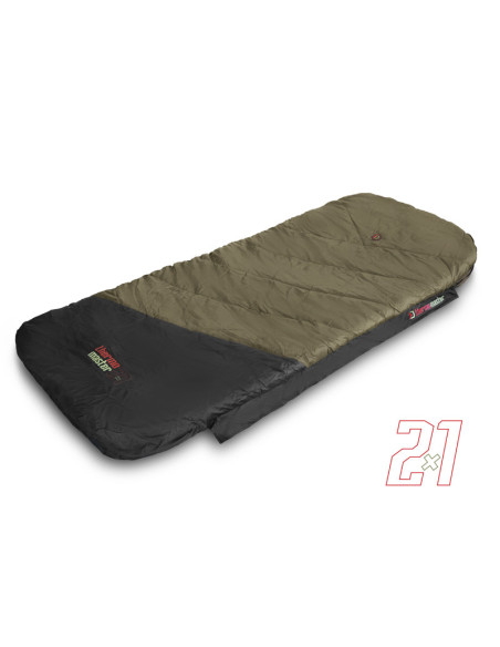 Sac De Dormit Delphin ThermoMaster 2x1, 220x90cm Sac De Dormit Delphin ThermoMaster 2x1, 220x90cm