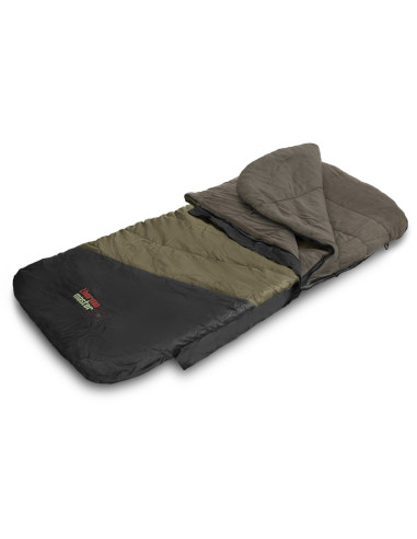 Sac De Dormit Delphin ThermoMaster 2x1, 220x90cm