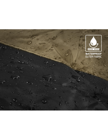 Sac De Dormit Delphin ThermoMaster 2x1, 220x90cm Sac De Dormit Delphin ThermoMaster 2x1, 220x90cm