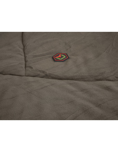 Sac De Dormit Delphin ThermoMaster 2x1, 220x90cm