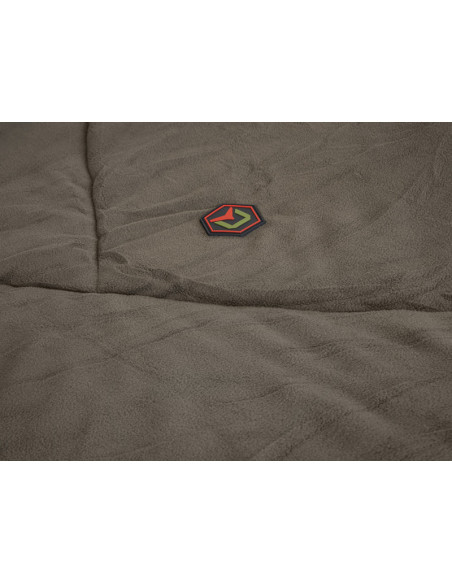 Sac De Dormit Delphin ThermoMaster 2x1, 220x90cm Sac De Dormit Delphin ThermoMaster 2x1, 220x90cm