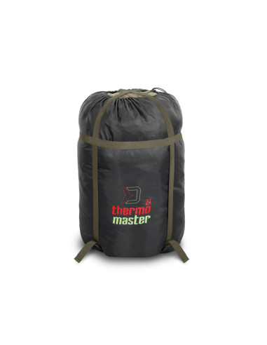 Sac De Dormit Delphin ThermoMaster 2x1, 220x90cm