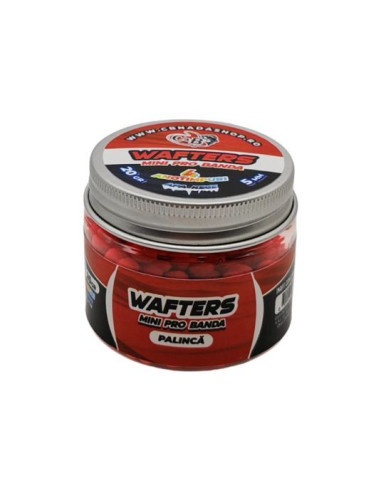 Wafters C&B Mini Pro Banda, Palinca, 5mm, 20g
