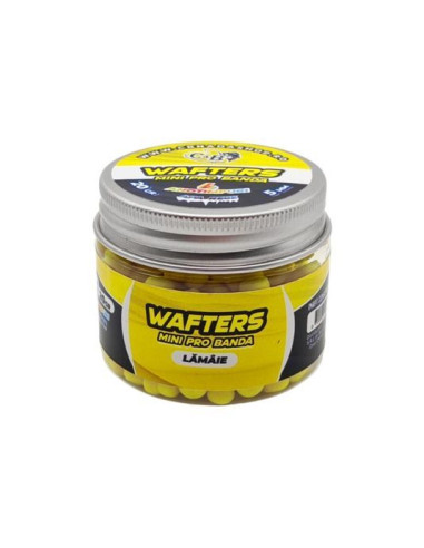 Wafters C&B Mini Pro Banda, Lamaie, 5mm, 20g