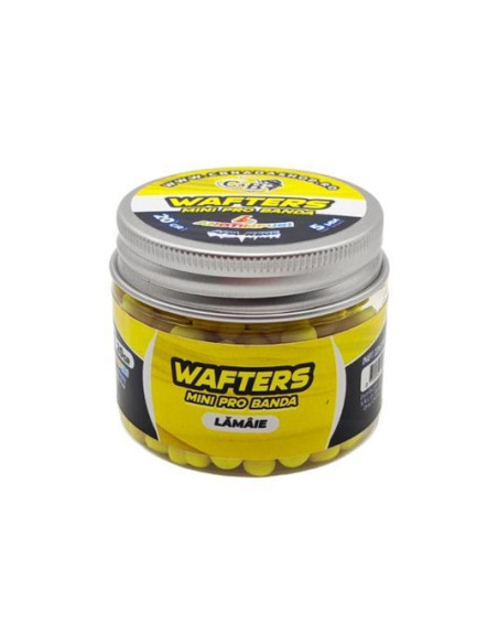 Wafters C&B Mini Pro Banda, Lamaie, 5mm, 20g