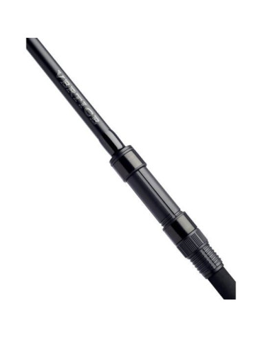 Lanseta Daiwa Vertice Carp, 3.90m, 3.75lb, 2buc