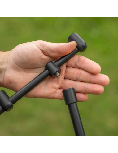 Rod Pod Avid Carp Extremity Pod, 3 Posturi