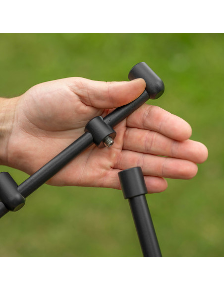 Rod Pod Avid Carp Extremity Pod, 3 Posturi Rod Pod Avid Carp Extremity Pod, 3 Posturi