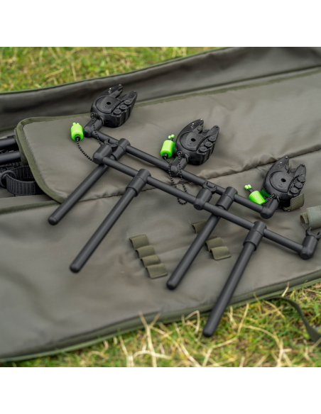 Rod Pod Avid Carp Extremity Pod, 3 Posturi Rod Pod Avid Carp Extremity Pod, 3 Posturi