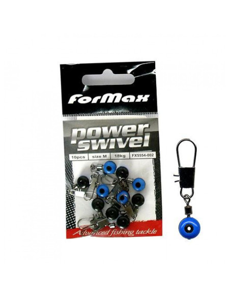 Vartej Formax Tip Rolling Cu Agrafa Moving, Marime S, 10buc/plic Vartej Formax Tip Rolling Cu Agrafa Moving, Marime S, 10buc/plic