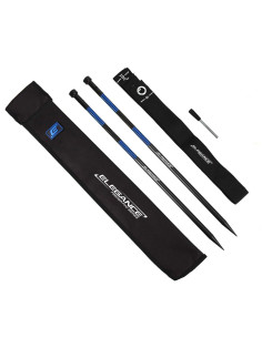 Set Masurare Distanta Formax Elegance Feeder Pro Deluxe, 60cm