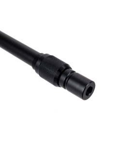 Suport Lanseta/Drill Bank Stick Formax Elegance Method Series Cu Husa Individuala, 40-60cm 2