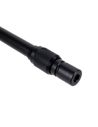 Suport Lanseta/Drill Bank Stick Formax Elegance Method Series Cu Husa Individuala, 40-60cm