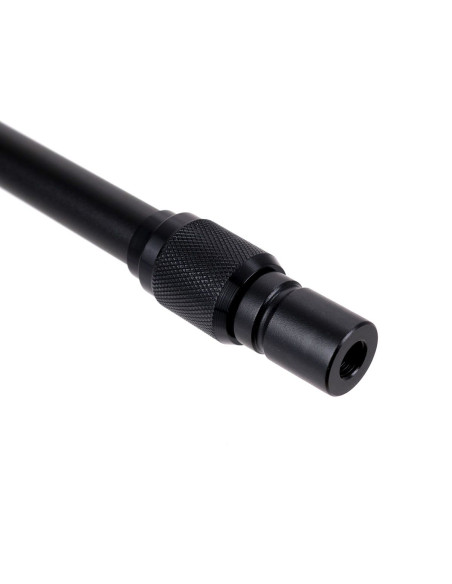 Suport Lanseta/Drill Bank Stick Formax Elegance Method Series Cu Husa Individuala, 40-60cm