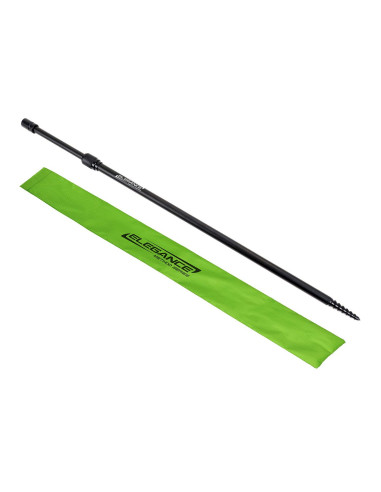 Suport Lanseta/Drill Bank Stick Formax Elegance Method Series Cu Husa Individuala, 40-60cm