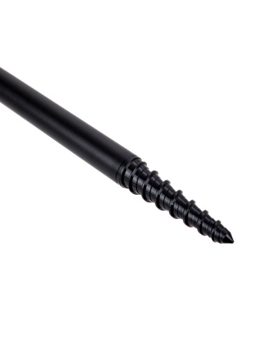 Suport Lanseta/Drill Bank Stick Formax Elegance Method Series Cu Husa Individuala, 40-60cm