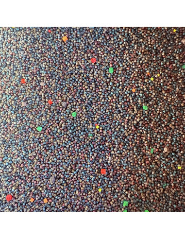 Pelete Senzor Mix Editie Limitata, 2-3mm, 5kg