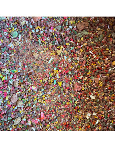 Nada Senzor Planet Mix Nadire Peste Tot, 5kg