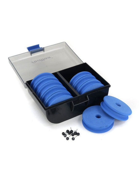 Cutie Pentru Carlige Legate Formax Elegance Feeder Pro, 15x10x7cm