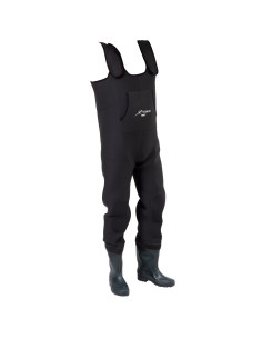 Waders Sert Neoprene X-Trend Neo Cu Cizme PVC