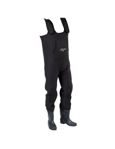 Waders Sert Neoprene X-Trend Neo Cu Cizme PVC